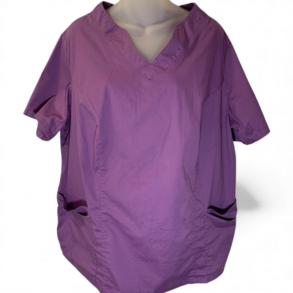 Butter Soft Stretch Lavender Apparel (item#10008)